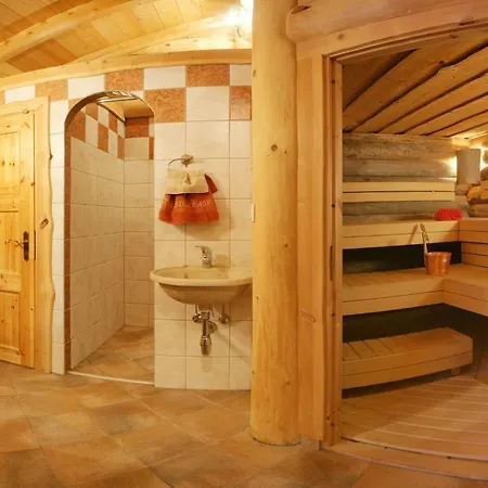Tobadillerhof Farm stay