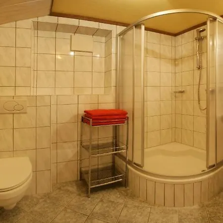 Tobadillerhof * 웬스