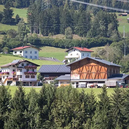 Tobadillerhof Wenns