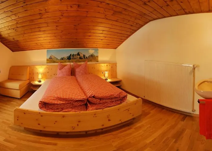 Tobadillerhof Gospodarstwo agroturystyczne