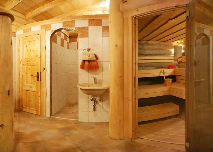 Tobadillerhof Vakantieboerderij