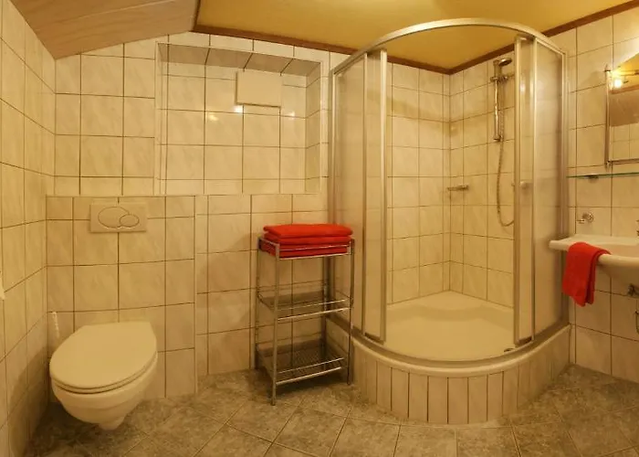 Tobadillerhof * Wenns