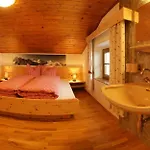 Alojamento de Turismo Rural Tobadillerhof
