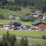 Alojamento de Turismo Rural Tobadillerhof Wenns
