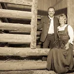 Tobadillerhof Wenns