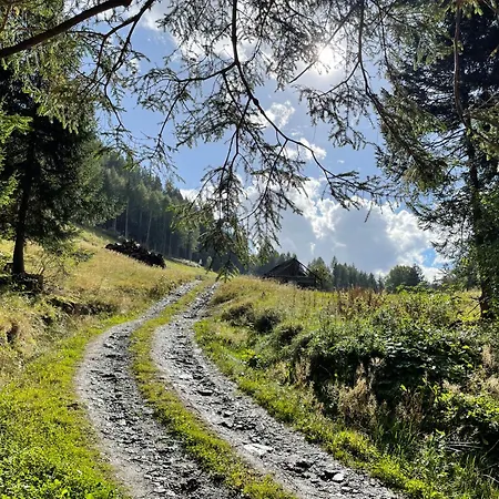 Tobadillerhof *