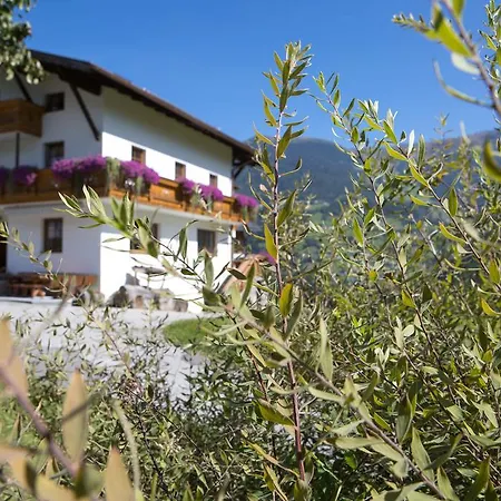 Κατάλυμα σε φάρμα Tobadillerhof