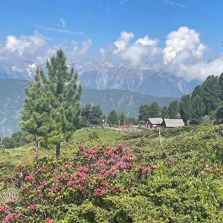 Tobadillerhof Vakantieboerderij *